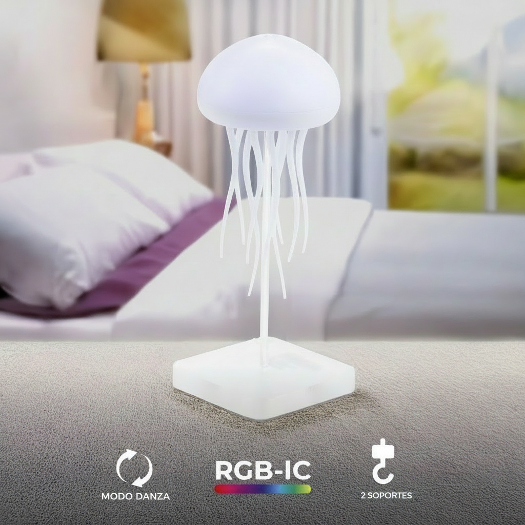 JellyDream Lamp